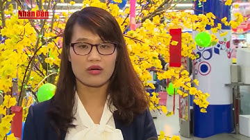 Tin Thời Sự Hôm Nay (6h30 - 213) Cận Cảnh Lễ Quốc Tang Nguyên Thủ Tướng Phan Văn Khải