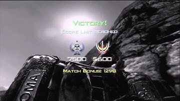 SICK RICOCHET NOOBTUBE ACCROS MAP GWK!