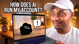 Omniwork: The Agent OS for Creative Work — I Tested It for a Week