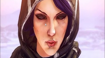 Borderlands The Pre-Sequel  [Deutsch/Athena/Solo]#01 Die Unsanfte Landung