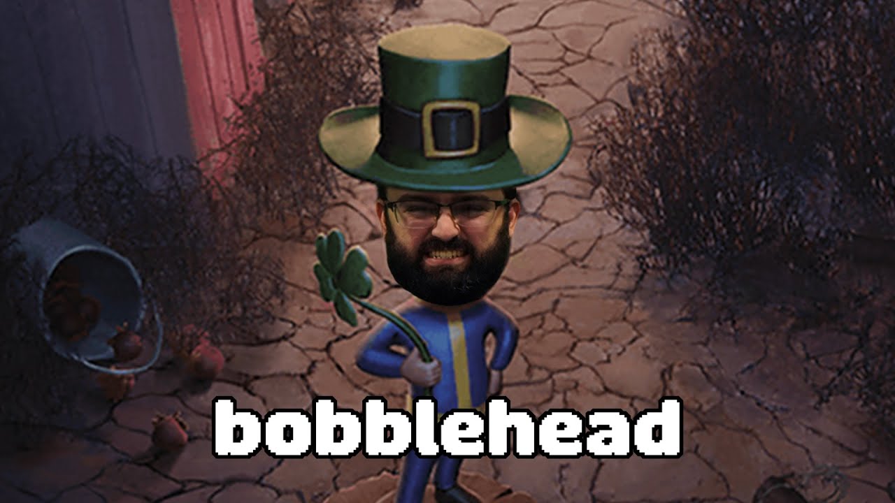 Orvar Bobbleheads | Deck Check