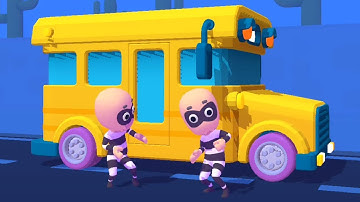 Escape Masters - Gameplay Walkthrough Part 1 Levels 1-25 (Android,iOS)