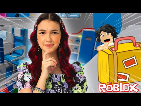 jogei com a luluca no roblox｜Pesquisa do TikTok