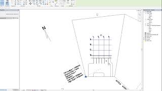9 Rotating the elevation marker in Revit