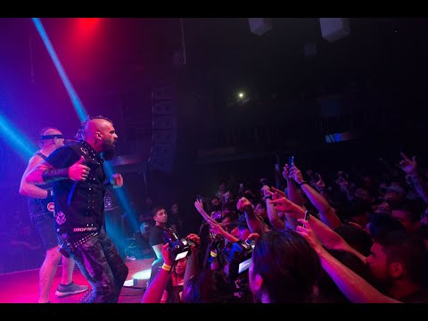 Killswitch Engage - My Last Serenade (Live in Chile 2019)
