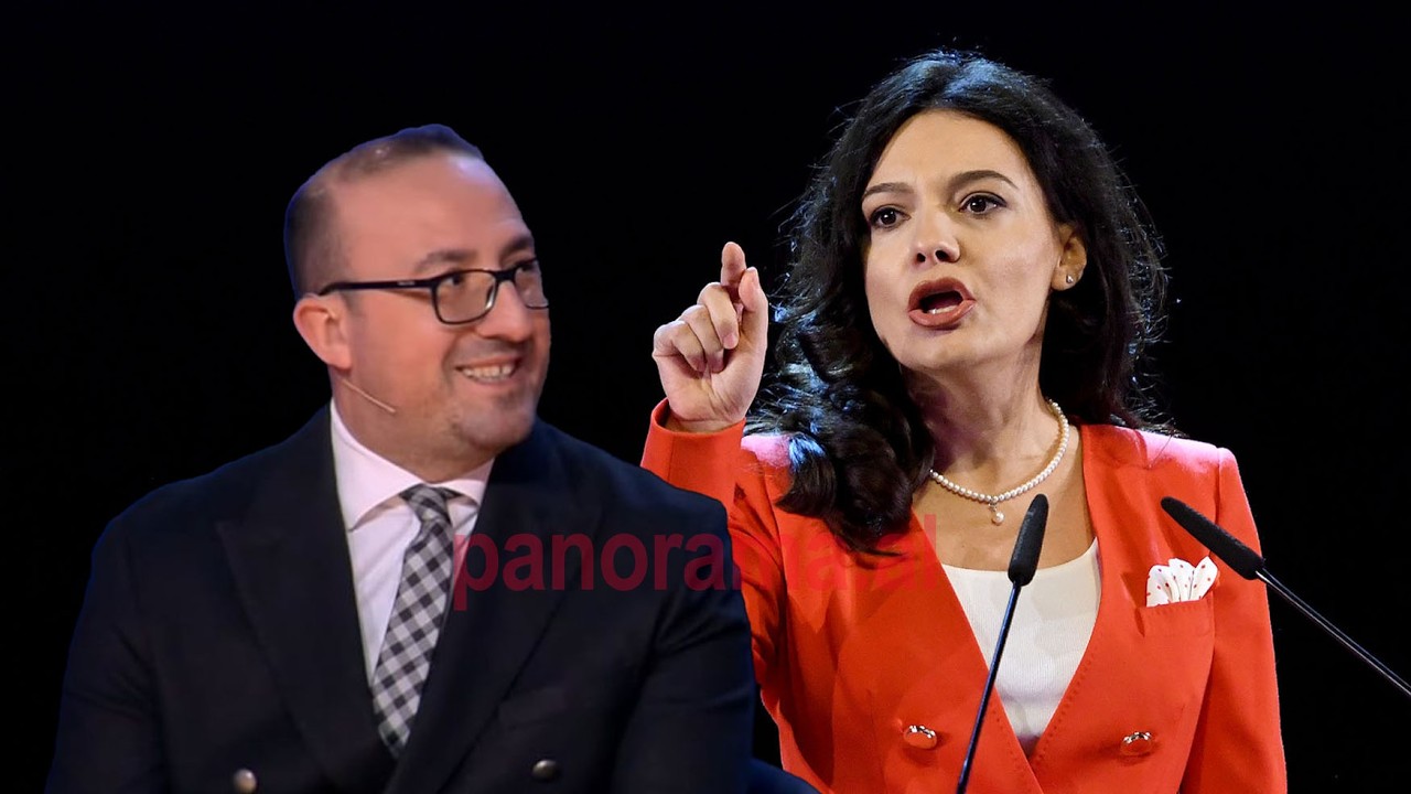 “O Ulsi, ty të ka ikur e gjithë PS-ja” Korreshi Akademisë se Diplomacisë: Mos na kthehet si ajo e...