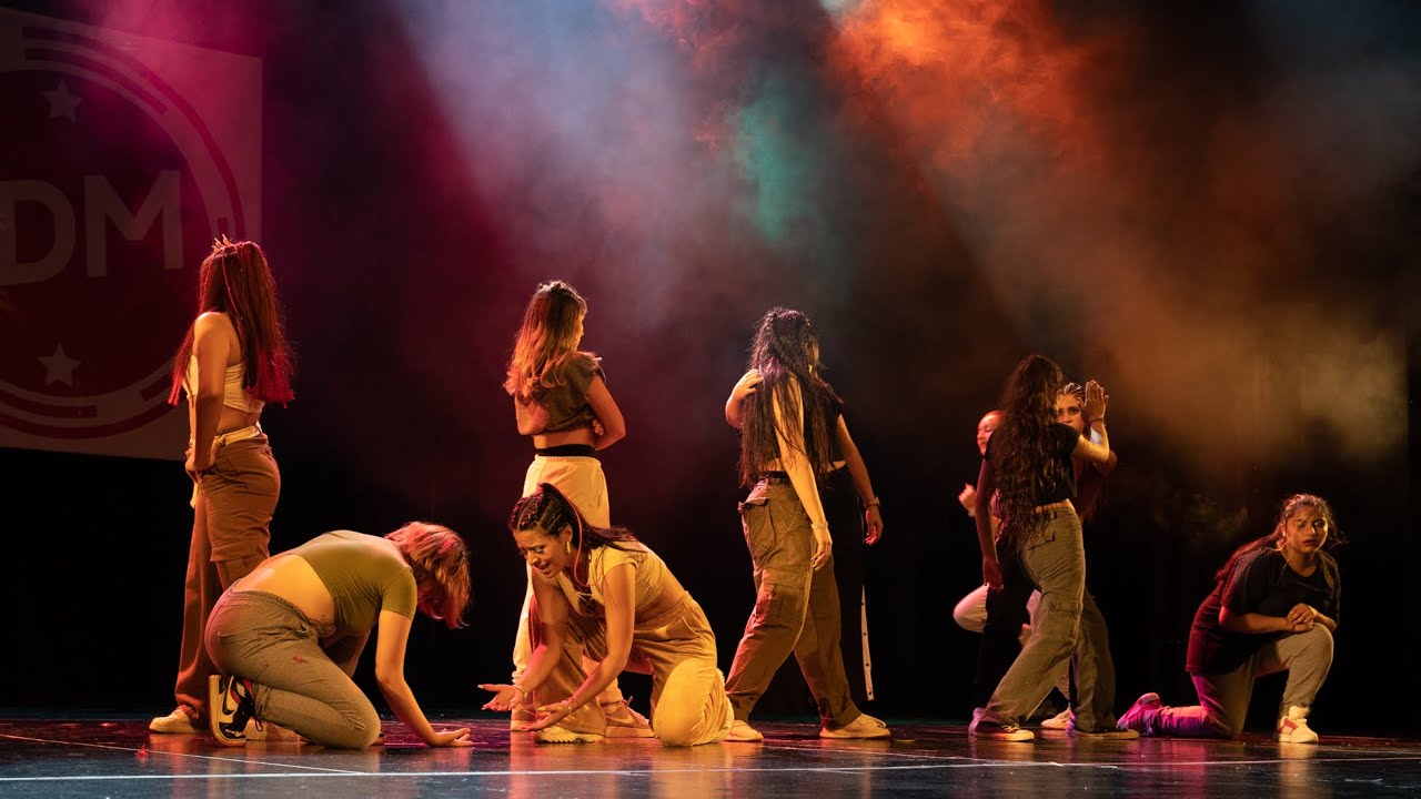 Violencia de Genero |SOLA Tiago PZK - Venganza NoTeVaAGustar y Nicki Nicole| URBANO en Sinestesia