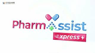 PharmAssist Express Introductory Offer @ ₹66/- per day