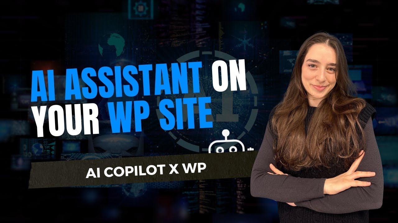 This Plugin Does EVERYTHING for You! Meet AI Copilot for WordPress ...