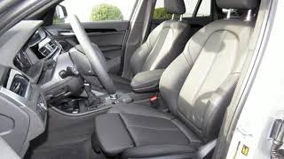 New 2019 BMW X1 Allentown PA Lehigh Valley, PA #5L36437 - SOLD