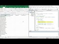 Excel VBA   Convertir Texto a minusculas, mayusculas o nombre propio