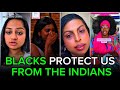 Indian Americans CONFESS That THEY NEED Black Americans PROTECTION From Their Ownselves Indian Americans CONFESS That THEY NEED Black Americans PROTECTION From Their Ownselves