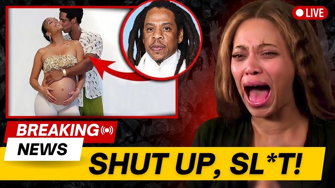 JAY-Z & Beyoncé Reportedly Scramble After Lori Harvey’s Shocking Pregnancy Reveal