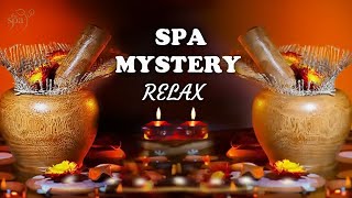4 hour Relaxation  Healing  Mantra Sensual Music Cabalistic  Meditation  Stress relief Spa World