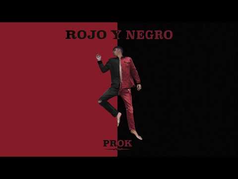 Video: Rojo Y Negro