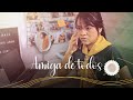 AMIGA DE TODOS | JÁ NÃO SOU EU QUEM VIVE (EP4)