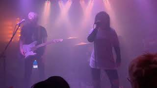 Dream State - Solace Live - (Sneaky Pete's Edinburgh 11 April 2019)