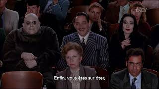 6Ter La Tele Qui Dechaine La Famille M6 29 12 2017