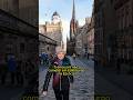 ASSISTA ANTES DE VIAJAR PARA EDIMBURGO NA ESCÓCIA! #shorts #viagem #escocia #apureguria #edimburgo