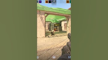 CS2 is ready :))) #counterstrike2 #cs2 #mirage