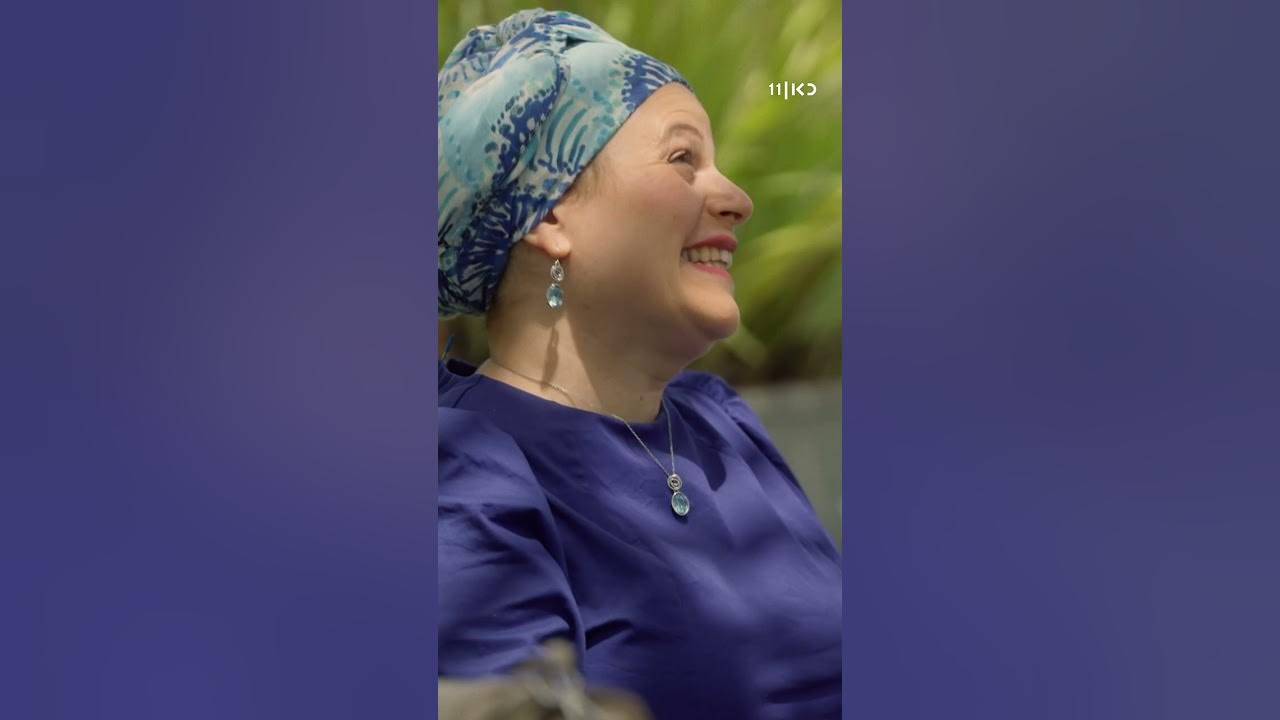אלופות | חרדית משחקת כדורגל זה חריג
