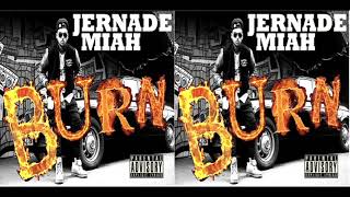 JERNADE MIAH - GOLD DIGGER FEAT. MR MINI - (AUDIO)