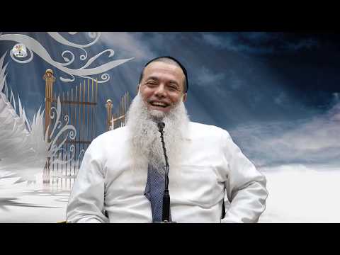 הרב יגאל כהן - הכרטיס לגן עדן - שידור חי HD