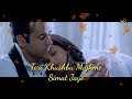 Most Romantic Whatsapp Status Video || Junooniyat ||