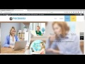 WordPress Website - One Page Smooth Navigation Menus - Intact Abode