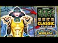 Classic WoW Gold Guide Semi-AFK: Vanilla Guide - Rags to Riches #05