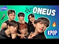 ONEUS's Fave Tour Experiences!