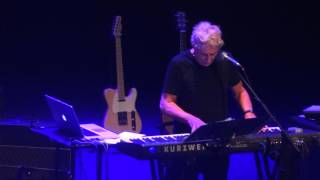 John Cale - The Endless Plain of Fortune (06-03-2016,Teatro Nescafé de las Artes,Santiago)