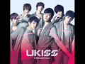 Ukiss - Show Me Your Smile [Track 03]