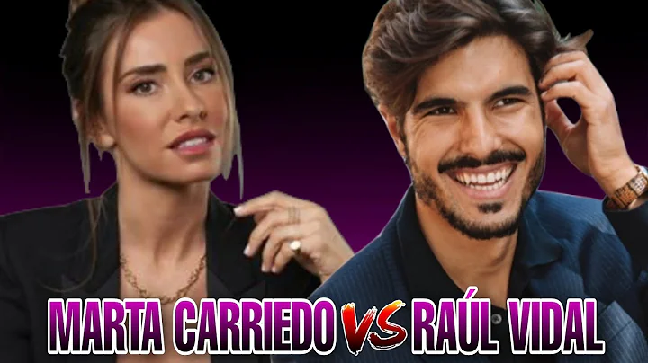 MARTA CARRIEDO no podr exponer a su hijo en RRSS y...