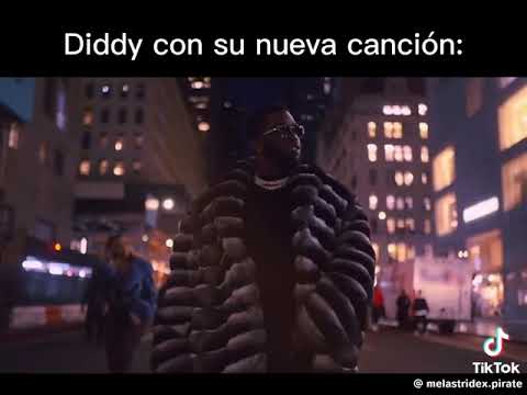 La nueva canción ￼de p diddy y Justin Bieber ￼