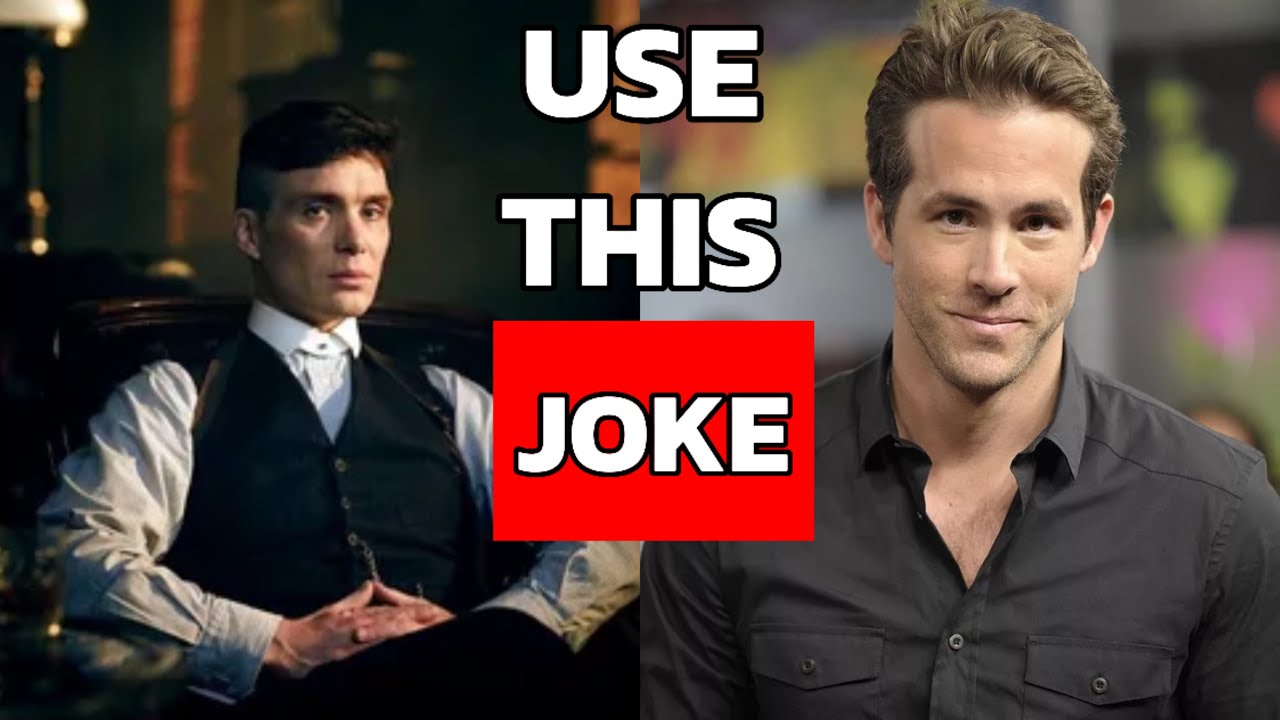 6 Killer Jokes That Make People Obsessed With You YouTube