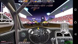 Cross Racing Ultimate screenshot 3