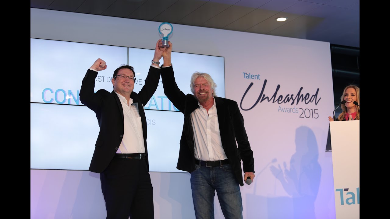 Talent Unleashed 2016 - Entries and Nominations Now Open!