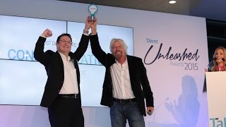 Talent Unleashed 2016 - Entries and Nominations Now Open!