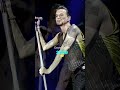 Depeche Mode ✨ Never Let Me Down Again - 1987#rock #80smusic #depechemode #shorts