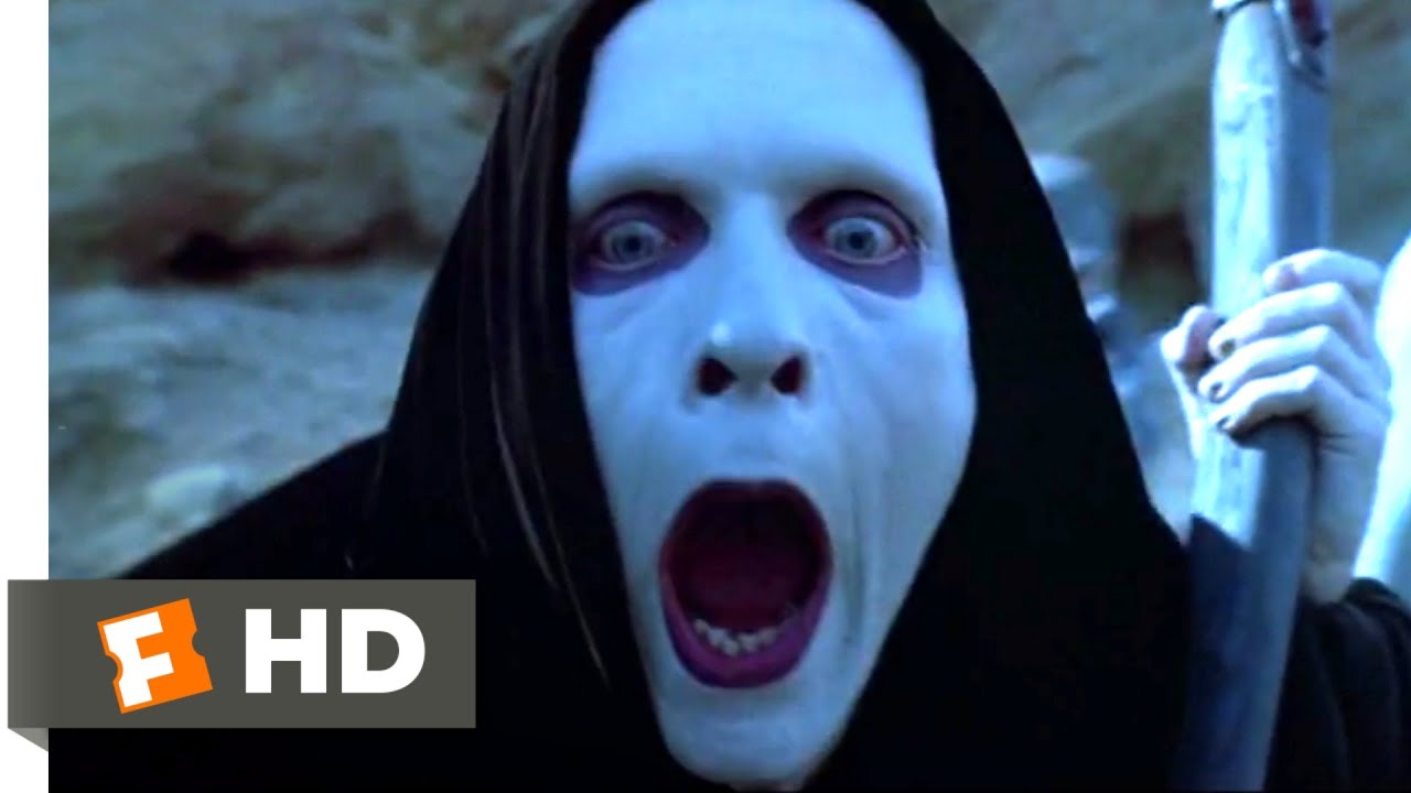 bogus journey grim reaper