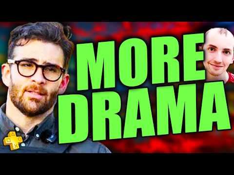 Hasan Piker Back in The News (More OtterlyNoah Shenanigans)
