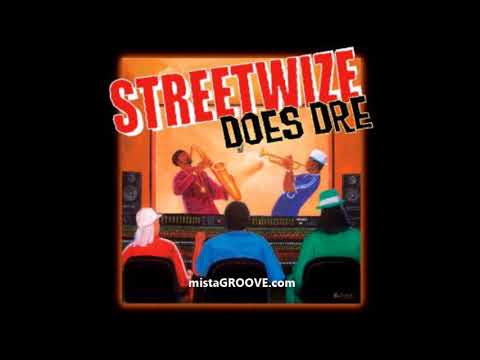 Streetwize Nuthin But A G Thang 2006
