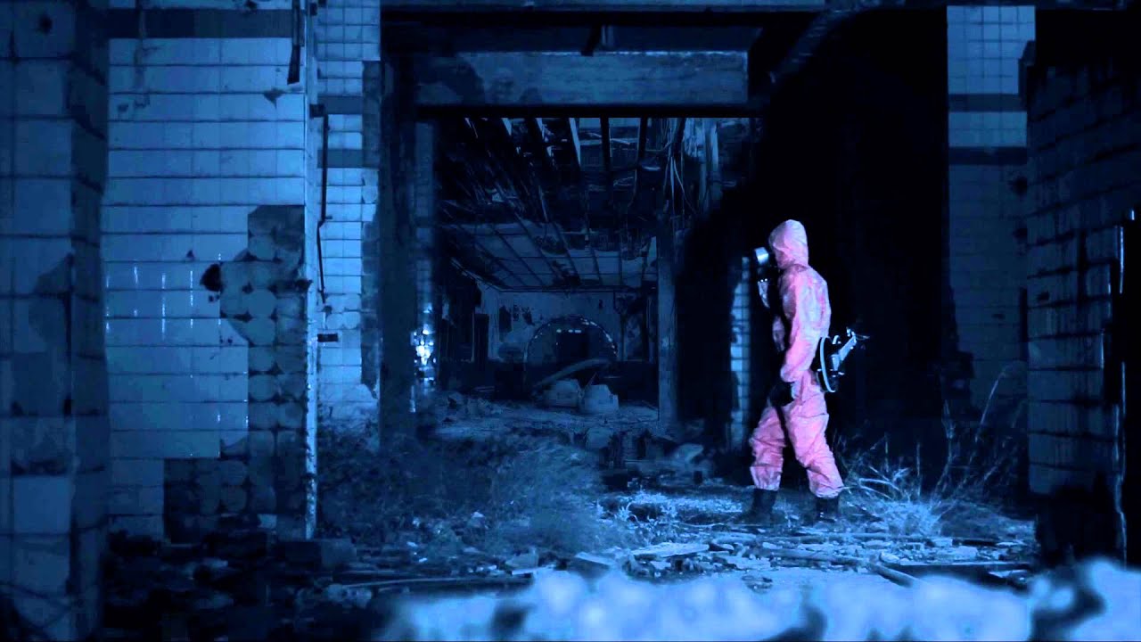 Resurrection Fest 2013 - Official Aftermovie video thumbnail