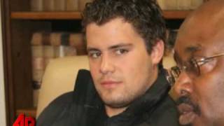 Celebrity Levi Johnston Admits Telling Lies About Palin Profile