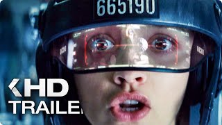 READY PLAYER ONE Trailer 3 (2018)