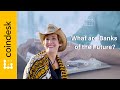 What are Banks of the Future? With Avanti Founder Caitlin Long