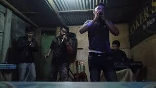 Dang Targabusi  Au Burjumi Inang