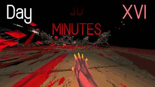 30 MINUTES of Devil Daggers on Day XVI