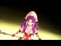 Trials Of Mana Angela Light Light Grand Devina All Ability And Class Strikes 